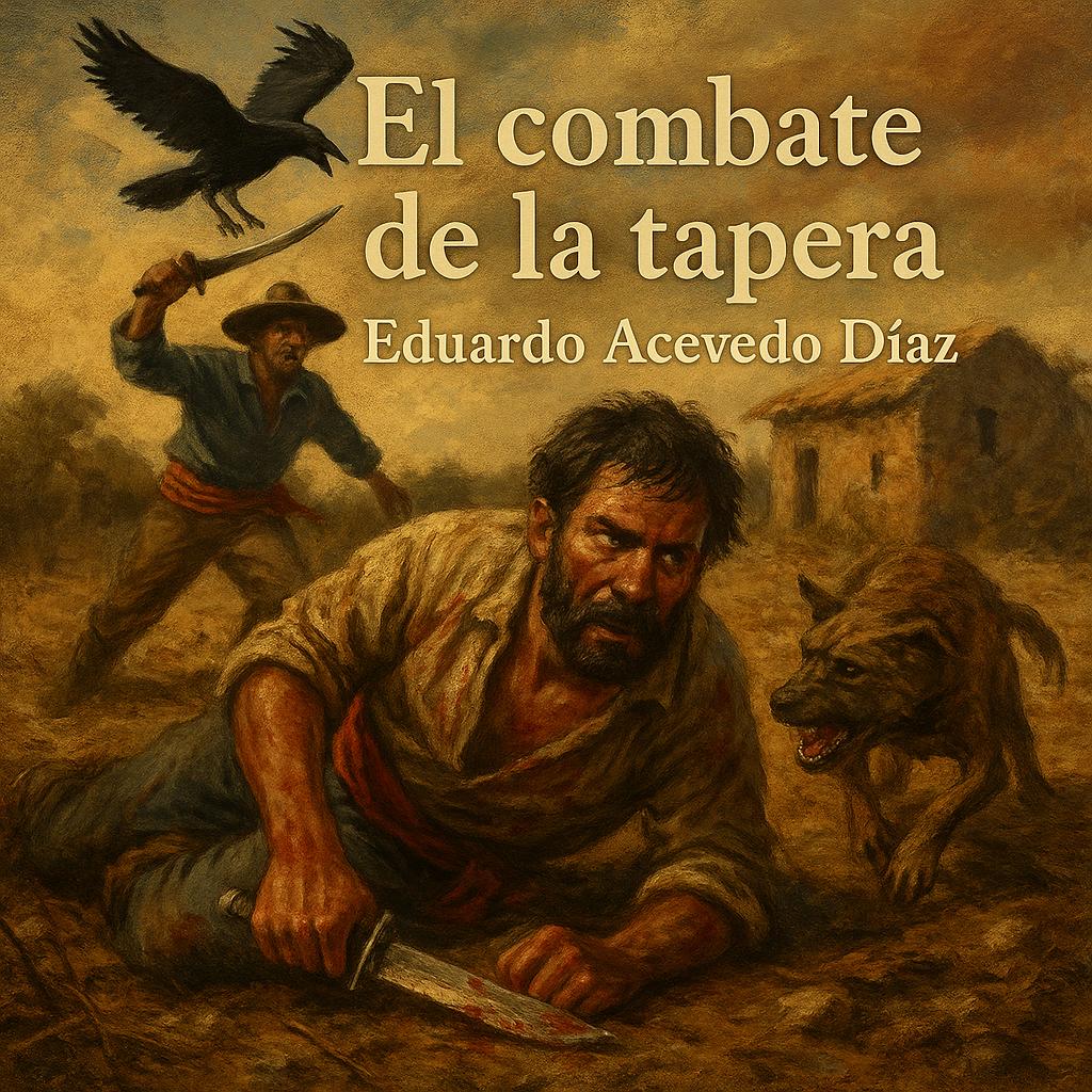 El combate de la tapera