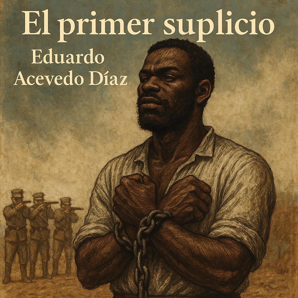 El primer suplicio