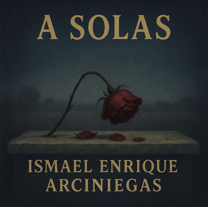 A solas