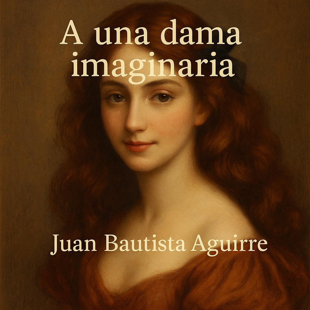 A una dama imaginaria