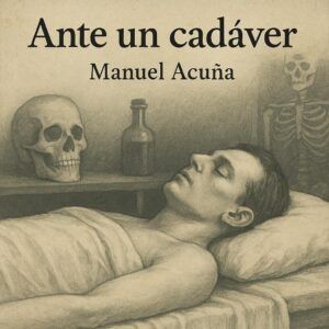 Ante un cadáver