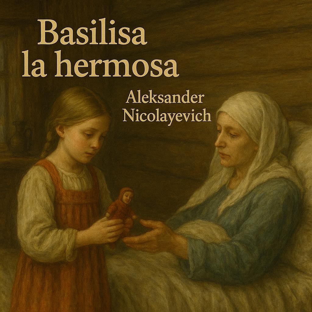 Basilisa la hermosa