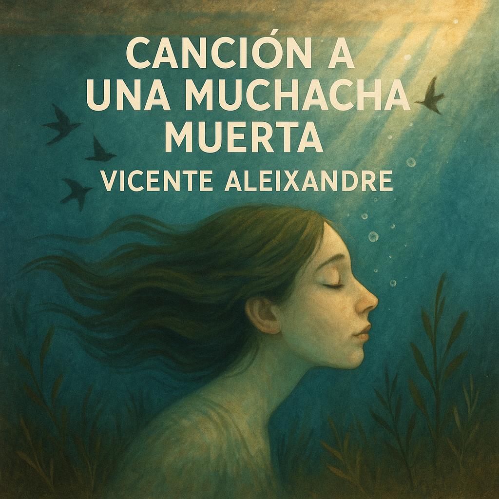 Canción a una muchacha muerta
