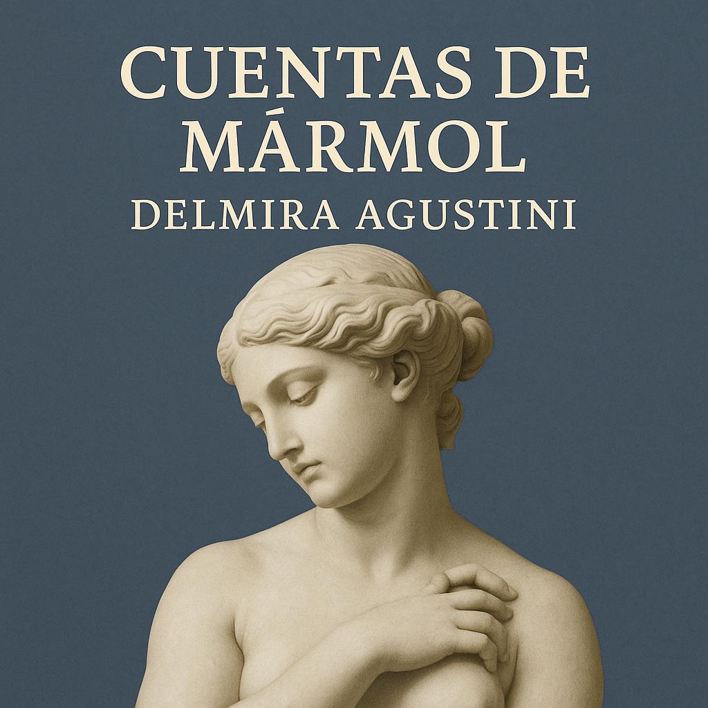 Cuentas de mármol