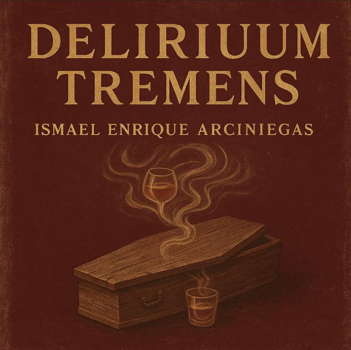 Delirium tremens