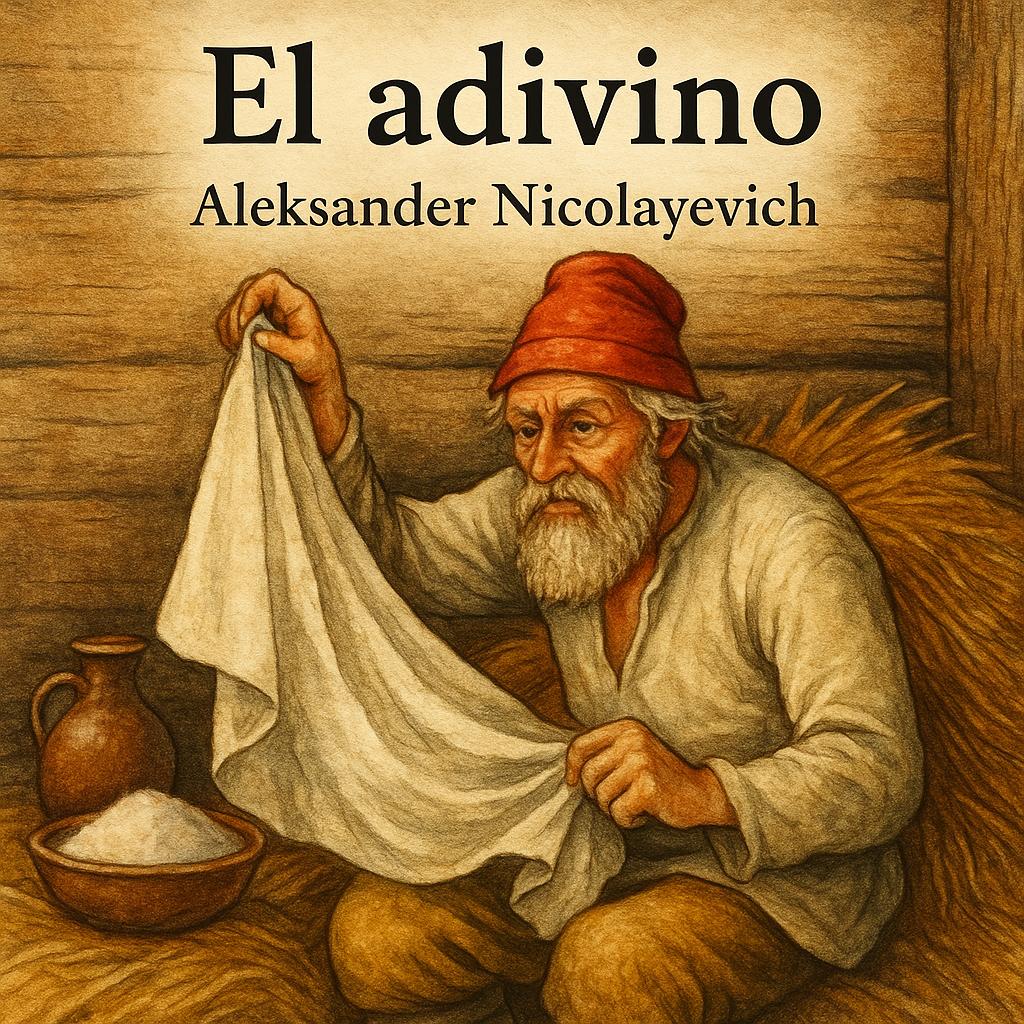 El adivino