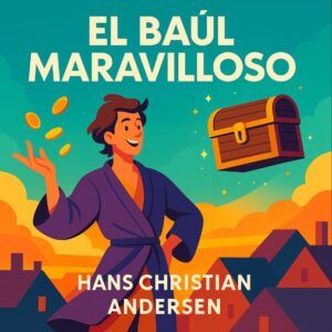 El baúl maravilloso