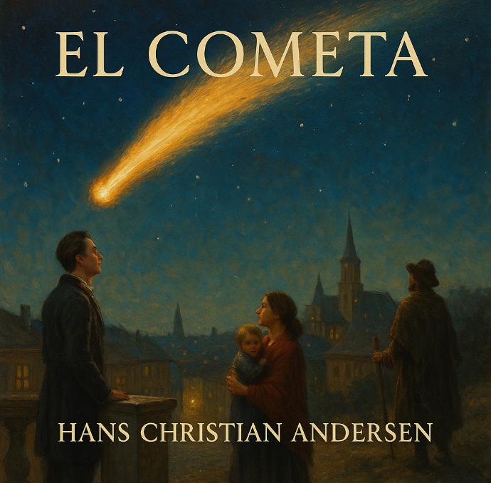 El cometa