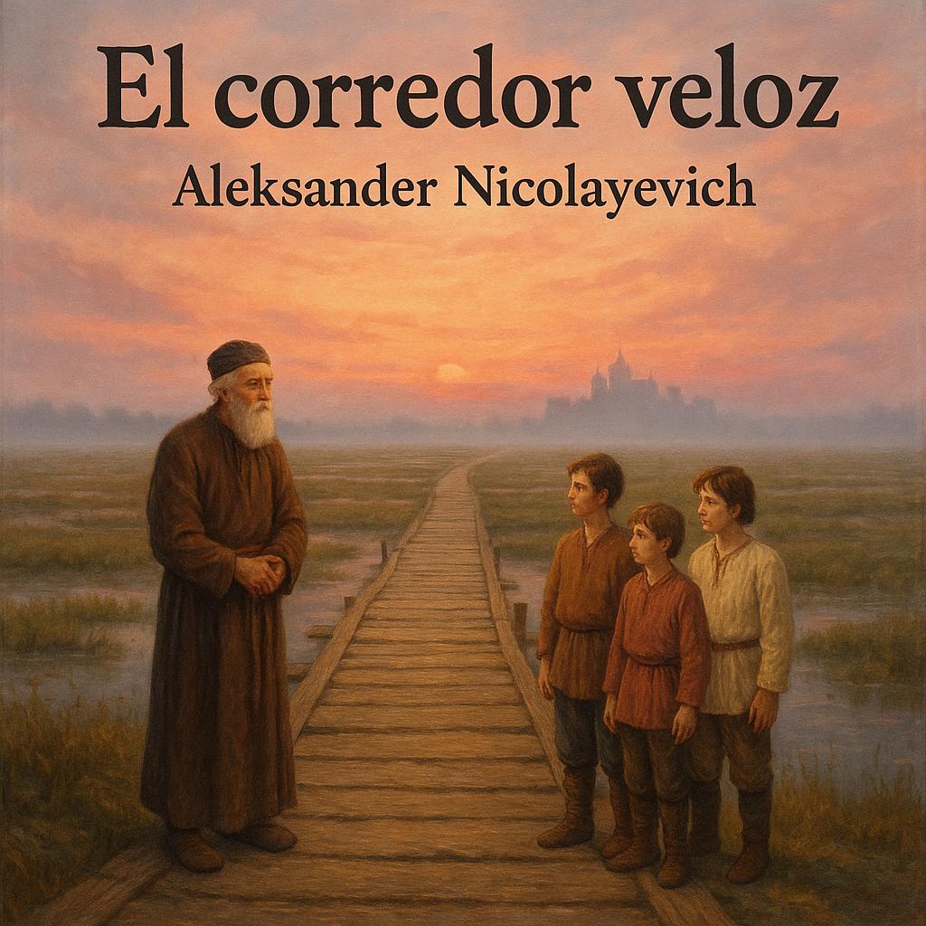 El corredor veloz