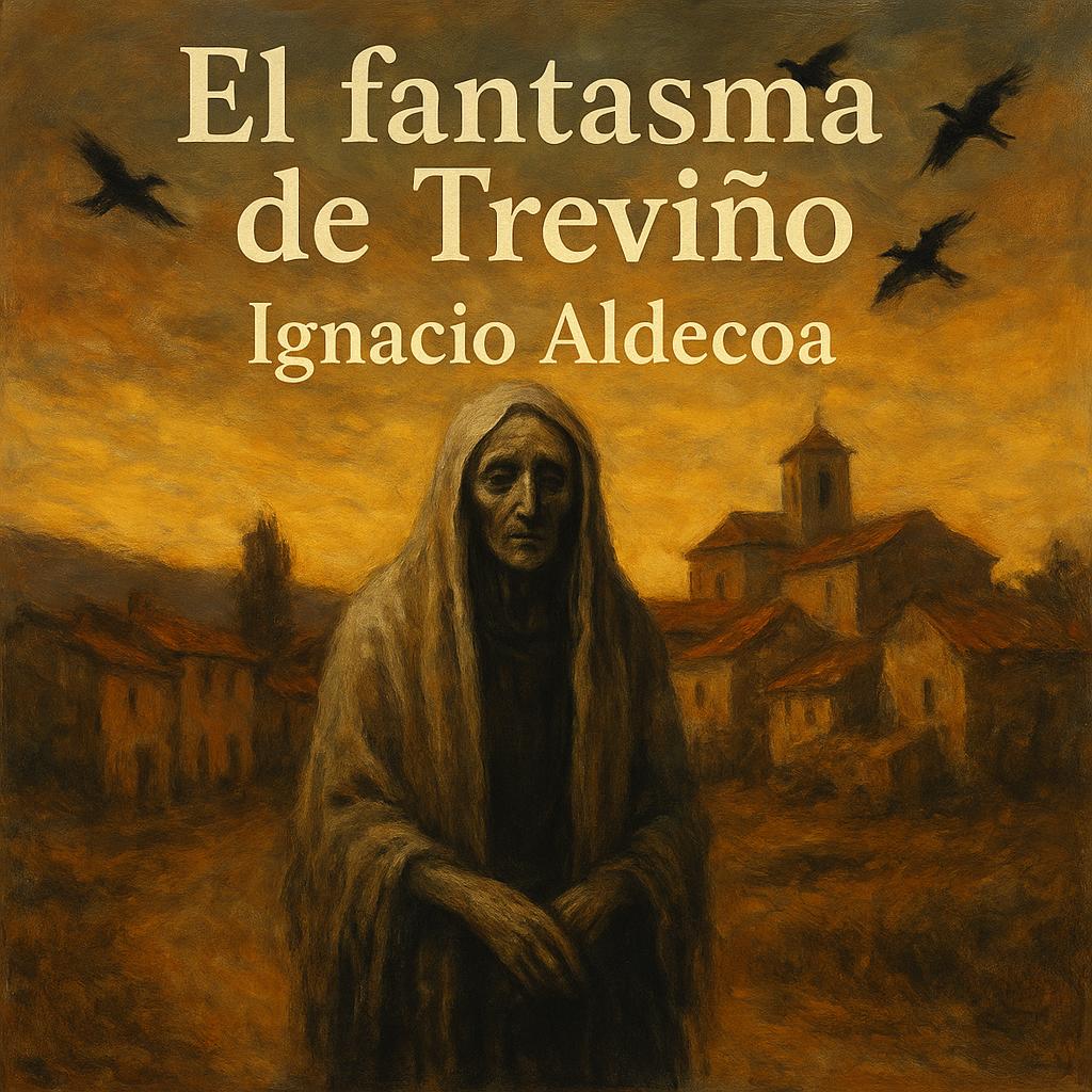 El fantasma de Treviño