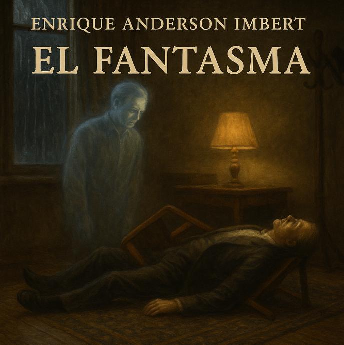 El fantasma