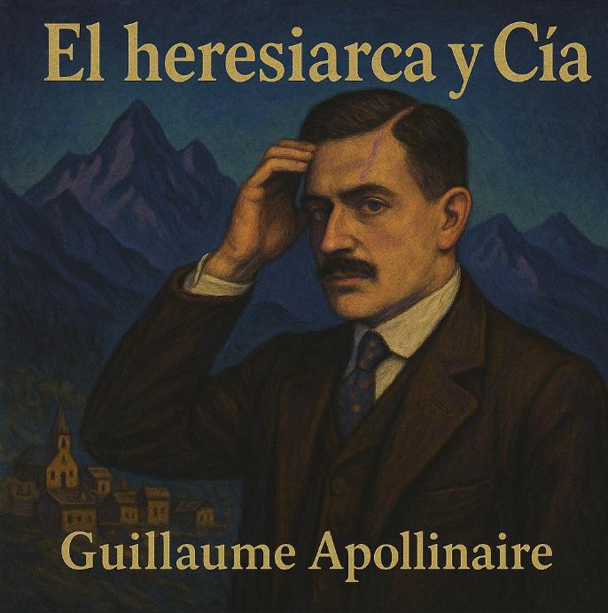 El heresiarca y Cia