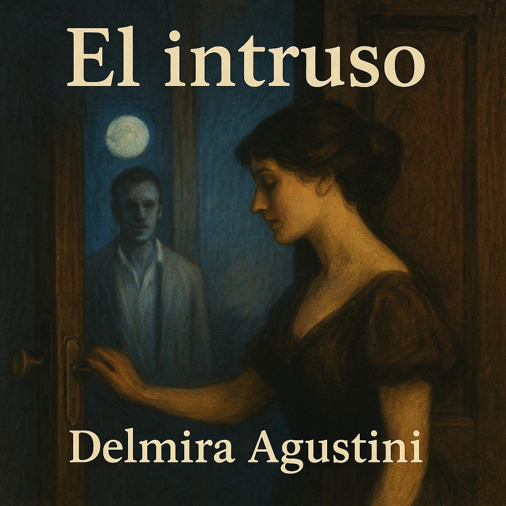 El intruso