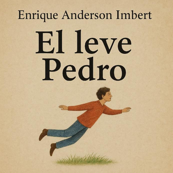 El leve Pedro