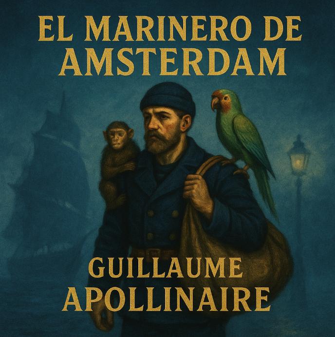 El marinero de Amsterdam