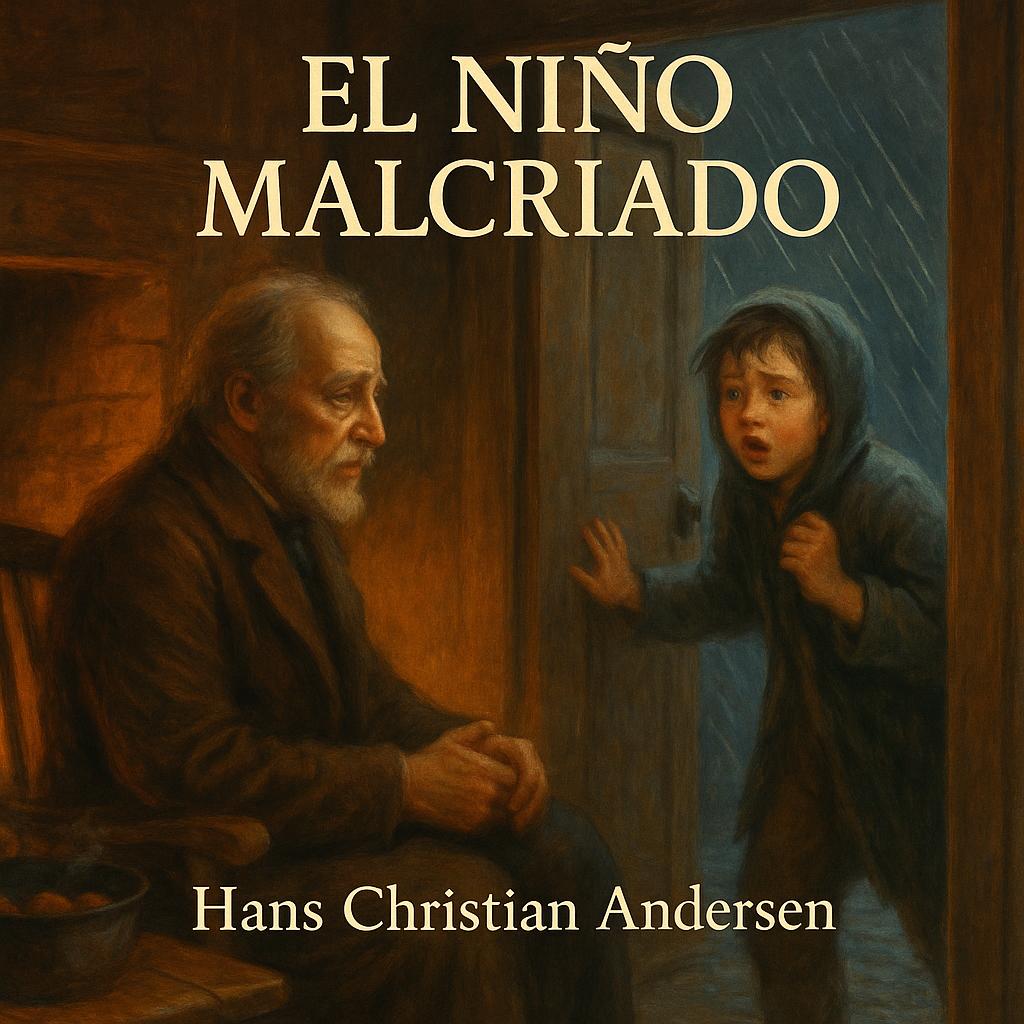 El niño malcriado