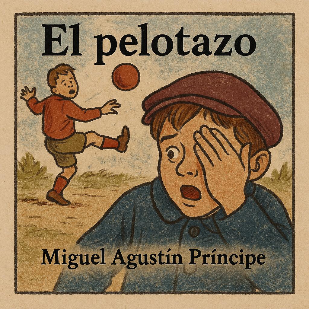 El pelotazo