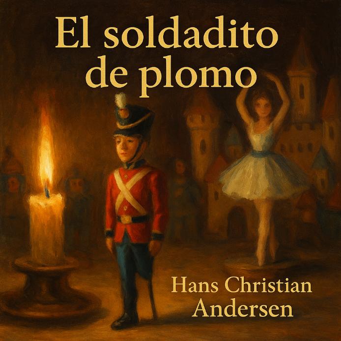 El soldadito de plomo
