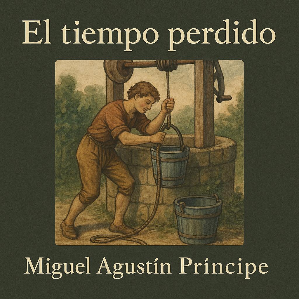 El tiempo perdido