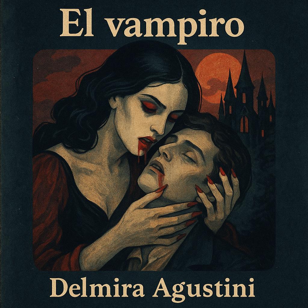 El vampiro