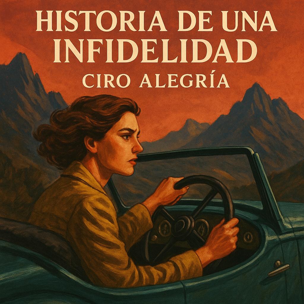 Historia de una Infedelidad