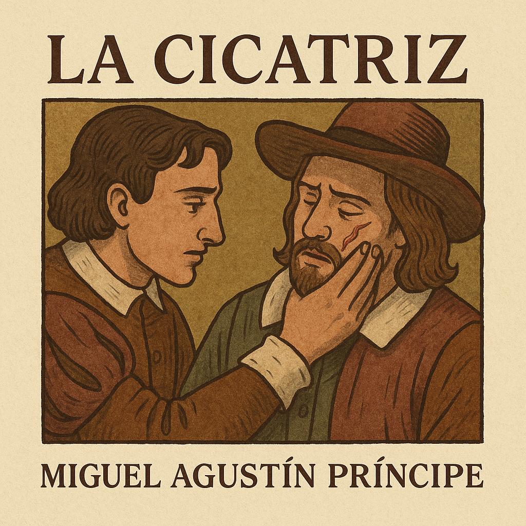 La cicatriz