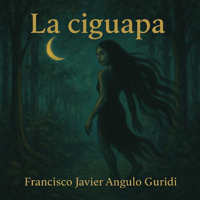 La ciguapa