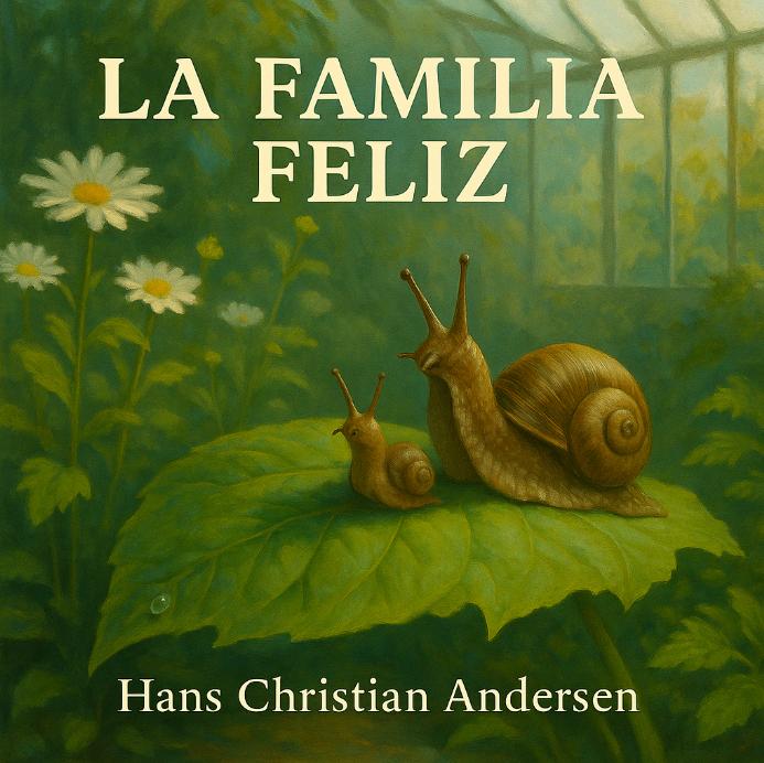 La familia feliz