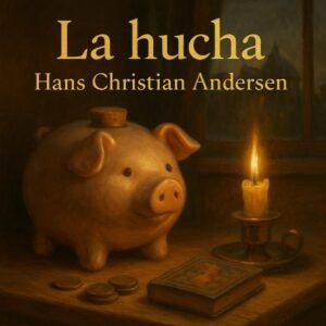 La hucha
