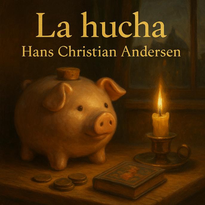 La hucha