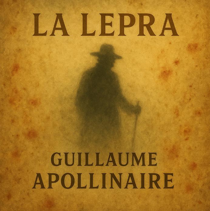 La lepra
