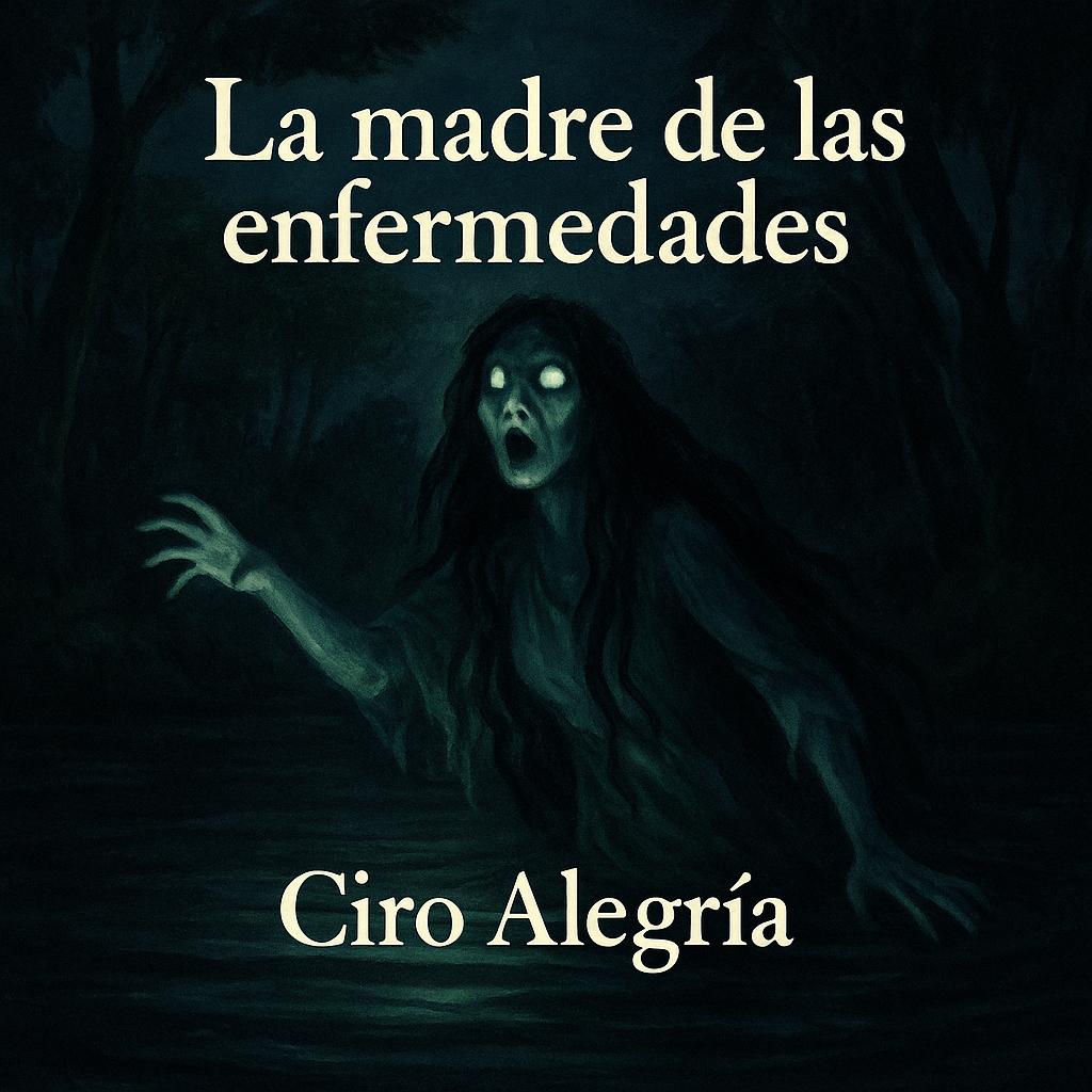 La madre de todas las enfermedades