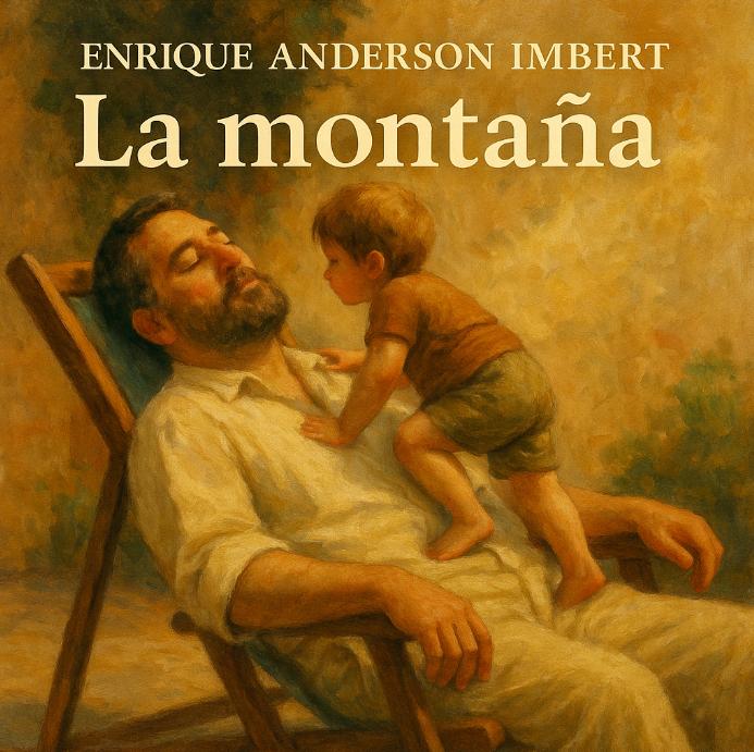La montaña