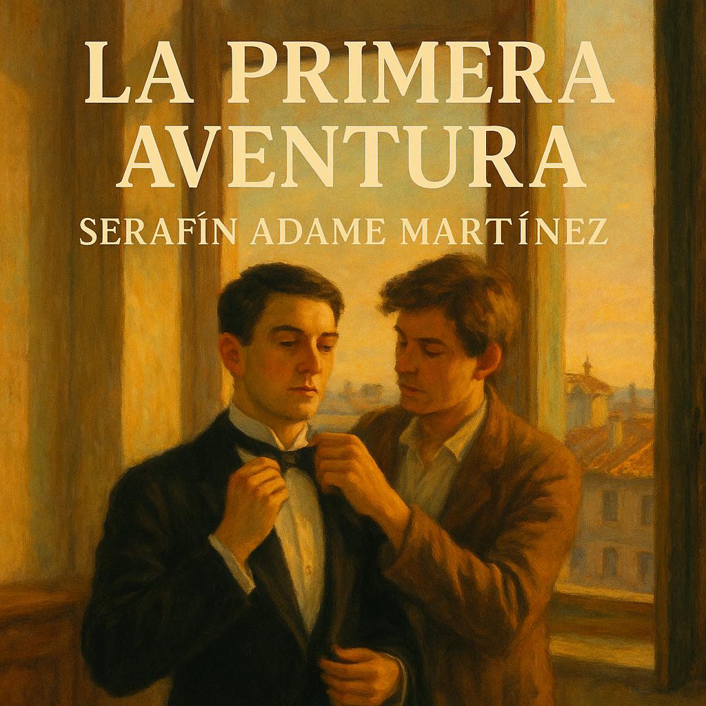 La primera aventura