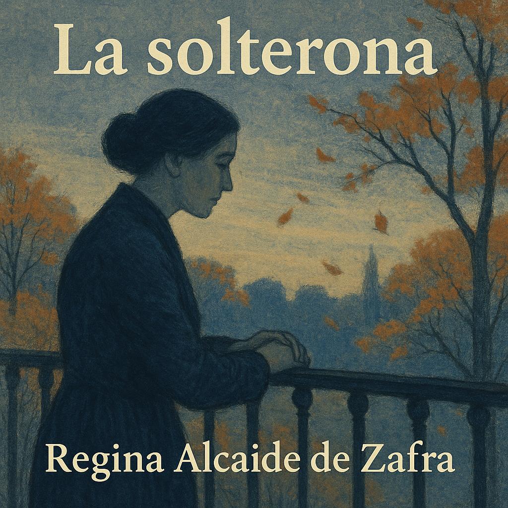 La solterona