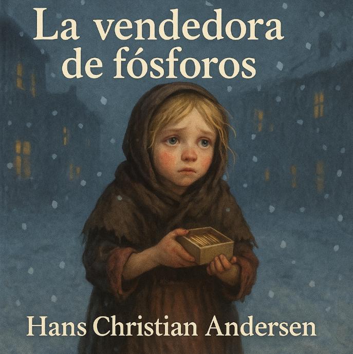 La vendedora de fósforos