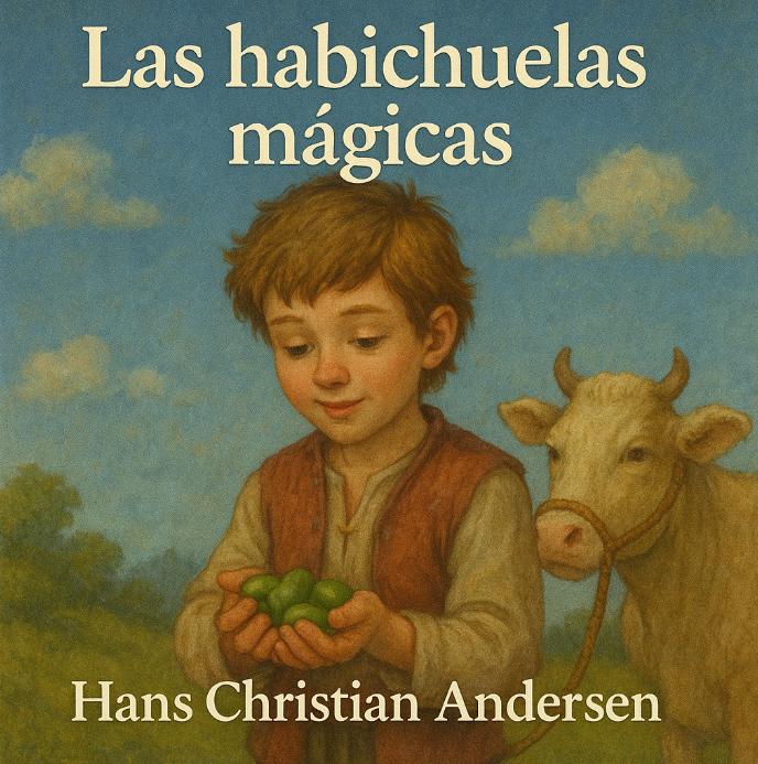 Las habichuelas mágicas