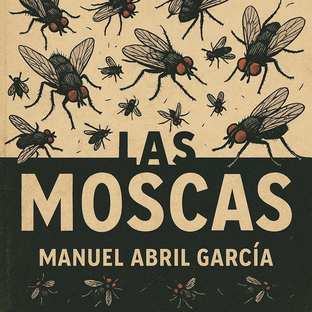 Las moscas