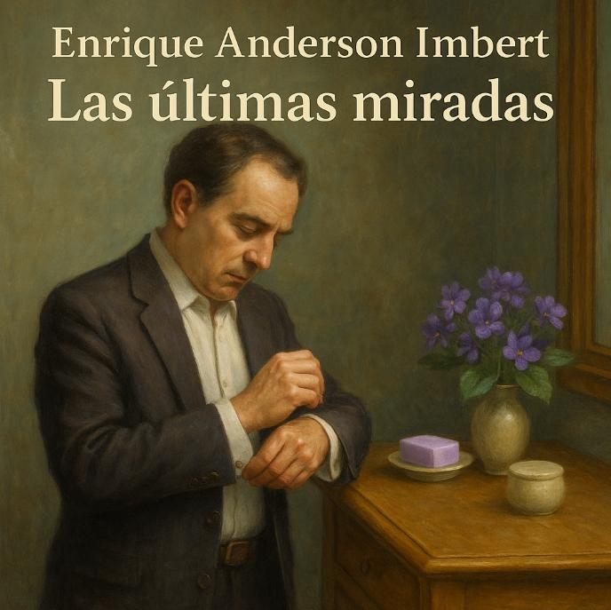 Las últimas miradas