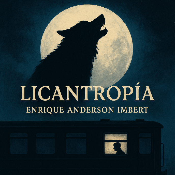 Licantropía
