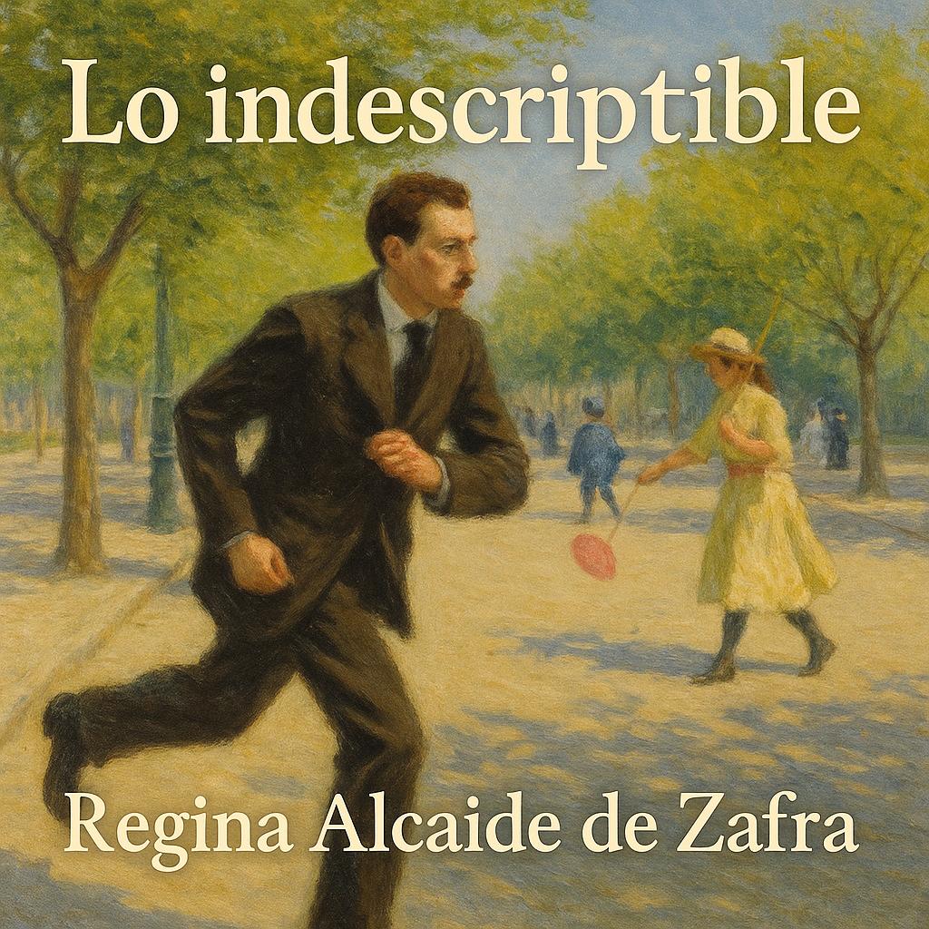 Lo indescriptible