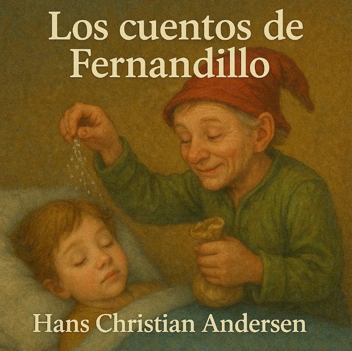 Los cuentos de Fernandillo