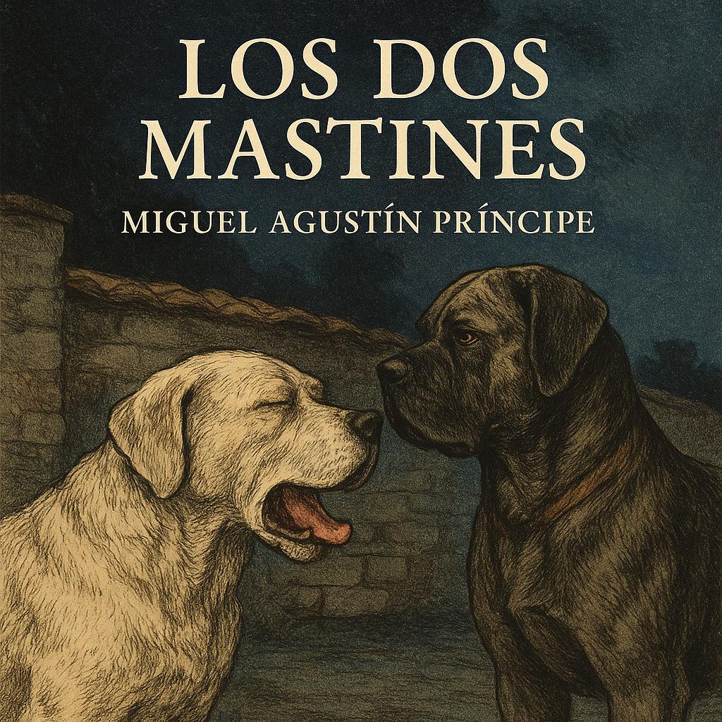 Los dos mastines