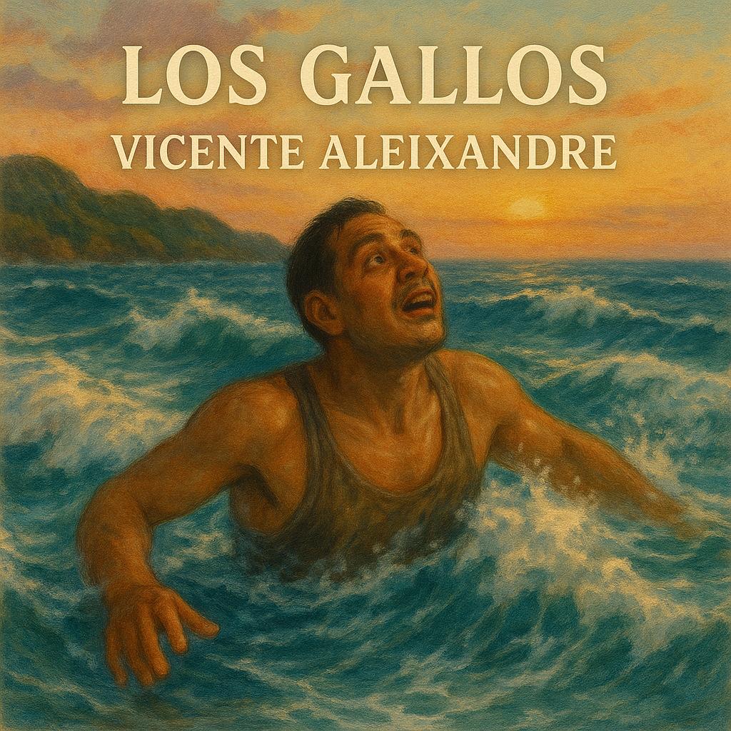 Los gallos
