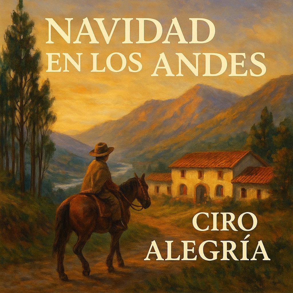 Navidad en Los Andes