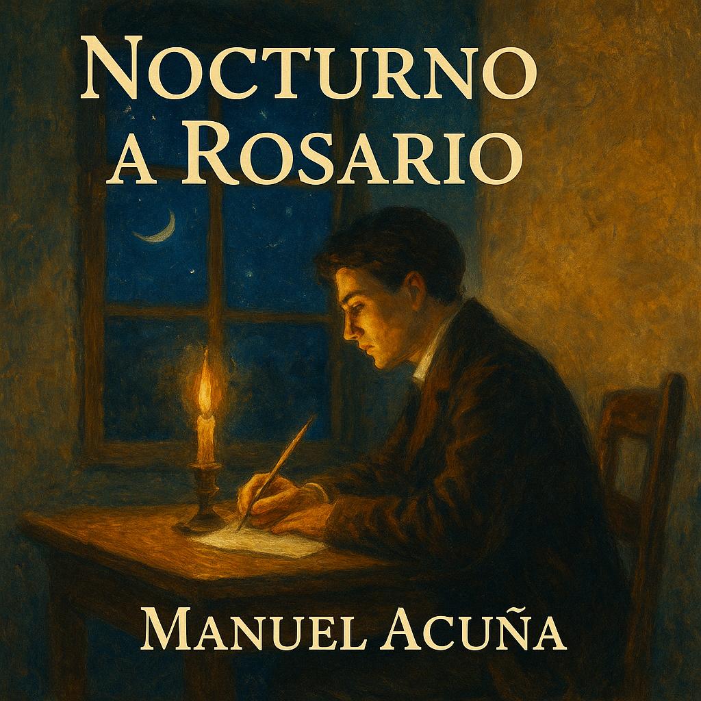 Nocturno a Rosario