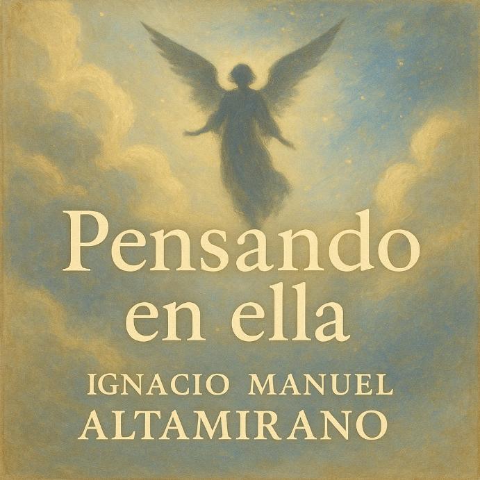Pensando en ella