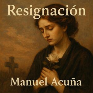 Resignación
