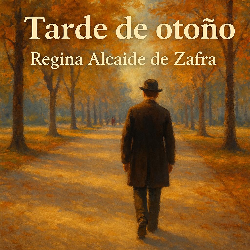 Tarde de otoño