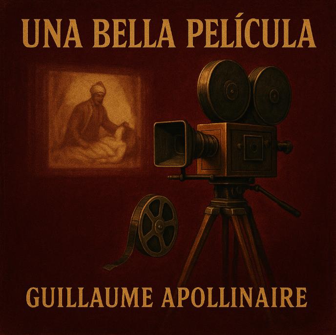 Una bella película